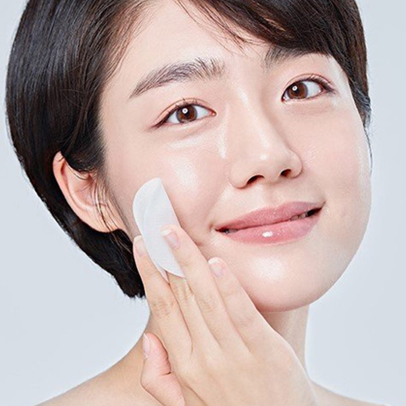 Tại sao nên dùng toner cho da nhạy cảm