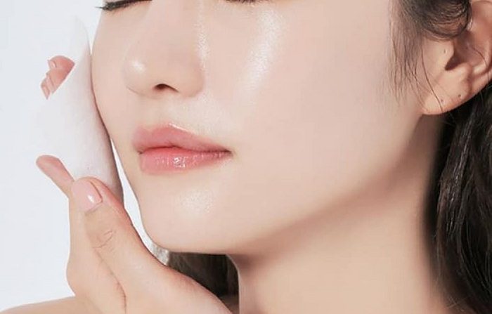 Những lưu ý khi dùng toner cho da nhạy cảm