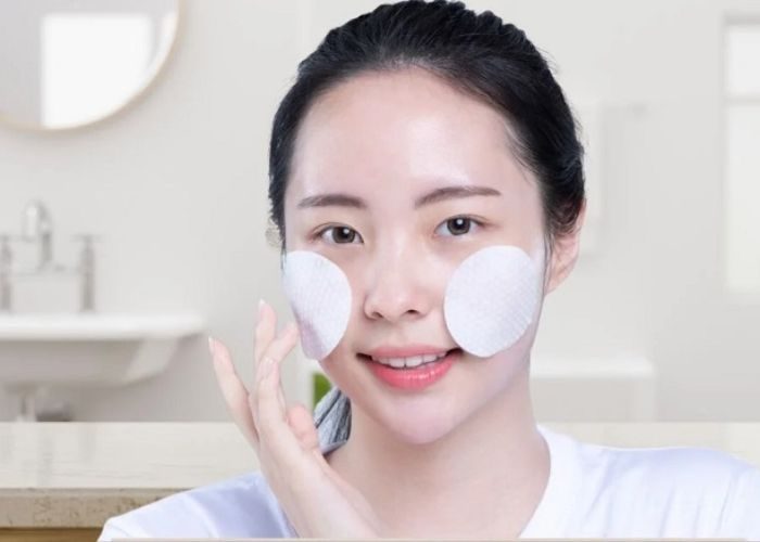 Hướng dẫn chọn toner pad phù hợp với từng loại da