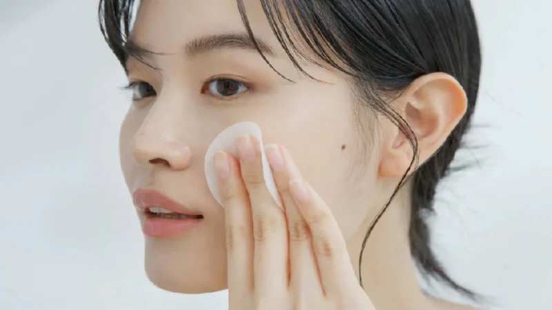 Lợi ích khi sử dụng toner pad đúng cách