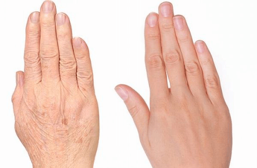 Các liệu pháp hỗ trợ nâng cao hiệu quả trẻ hóa bàn tay
