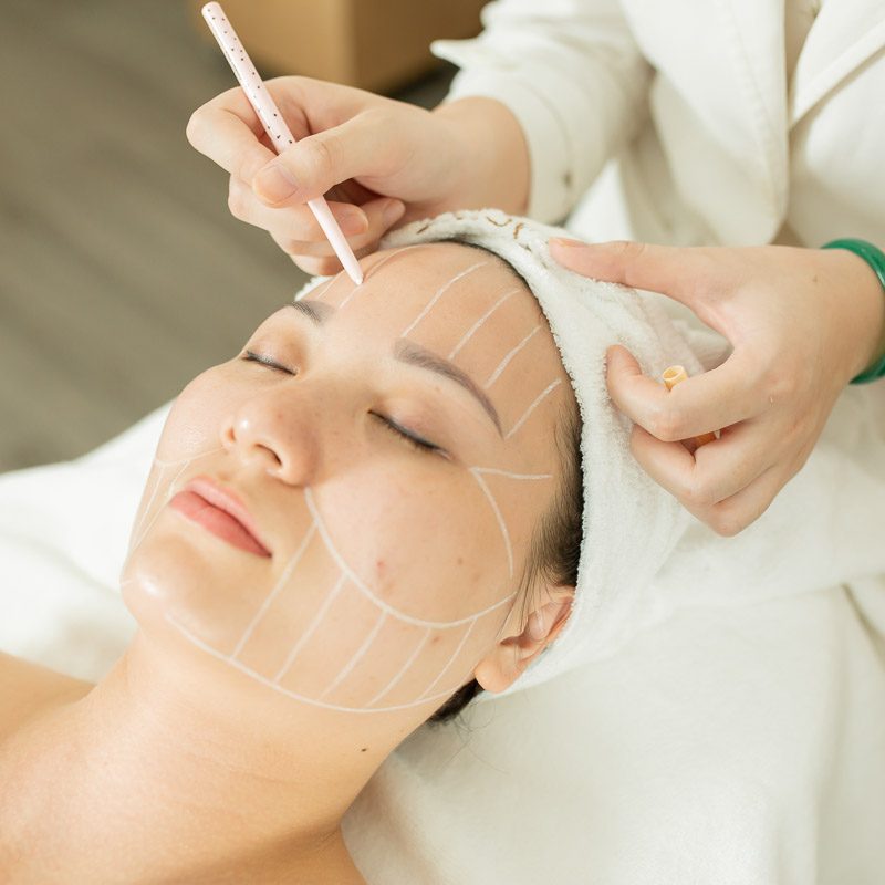 Cách trẻ hóa da tự nhiên tại nhà