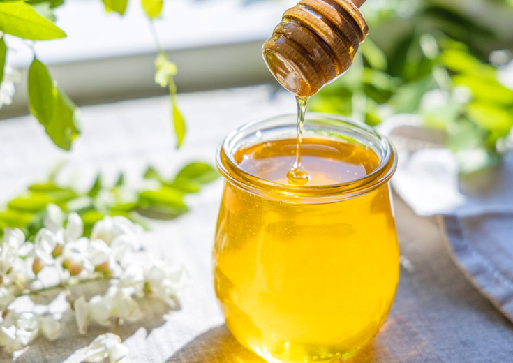 Tham khảo những cách trị da khô bằng mật ong phổ biến