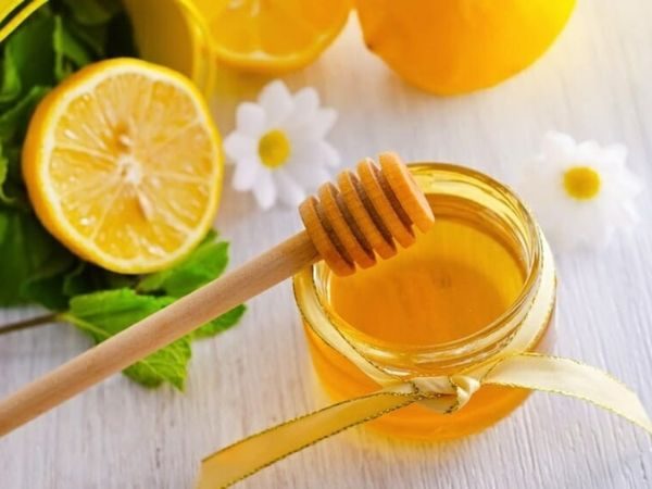 Lưu ý khi trị da khô bằng mật ong