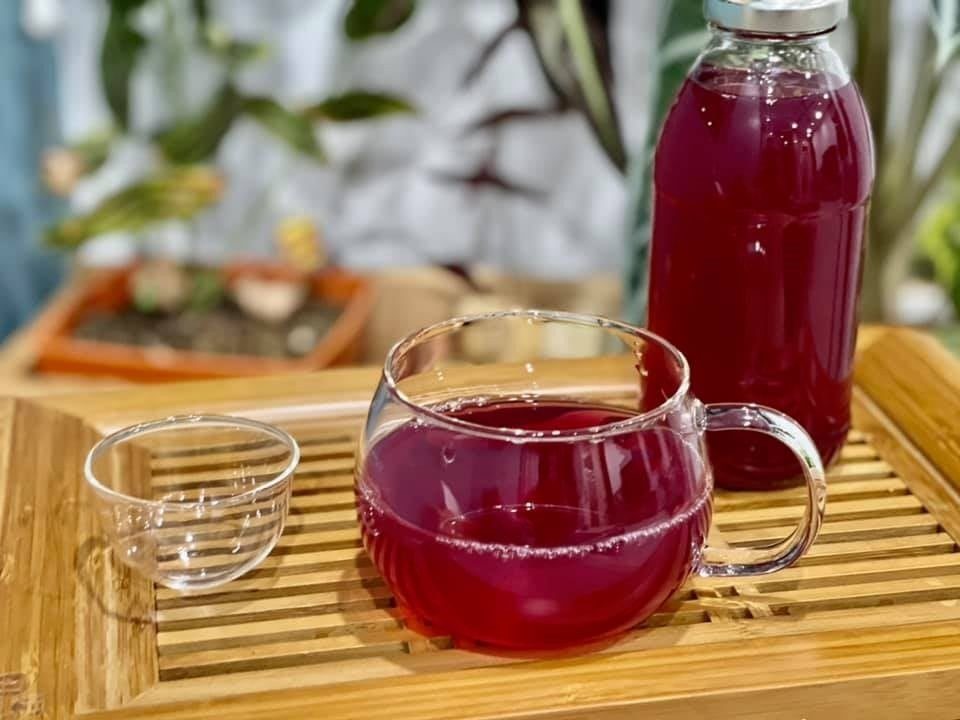 Việc bổ sung nước lá tía tô hàng ngày, kết hợp với chế độ ăn uống lành mạnh và tập luyện thể thao đều đặn sẽ giúp đạt hiệu quả giảm cân tối ưu.
