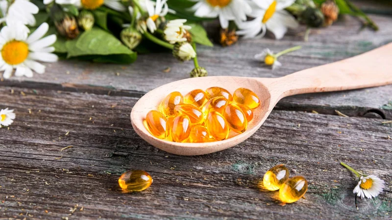 Những sai lầm thường gặp khi uống vitamin E làm đẹp da