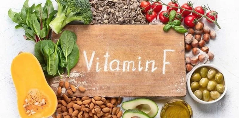 giải đáp những thắc mắc khi dùng vitamin F cho da
