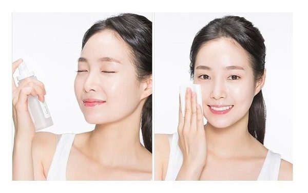 Chăm sóc da nhạy cảm hiệu quả với sản phẩm Dr.Spiller