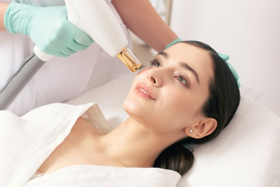 Dr-Spiller.vn cam kết mang lại giải pháp toàn diện để bạn an tâm hồi phục làn da một cách an toàn và hiệu quả sau khi điều trị tàn nhang.