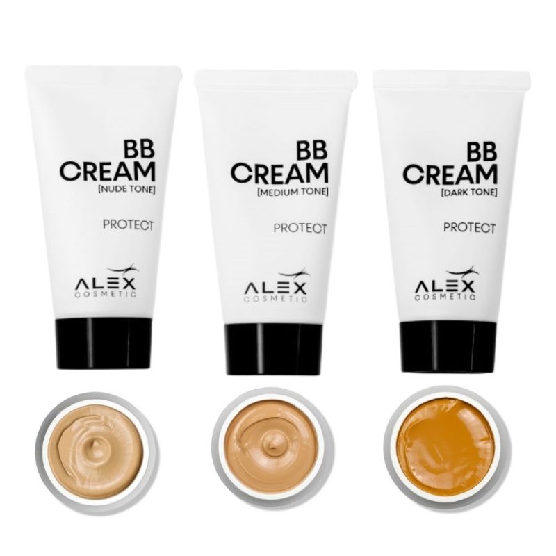 Những Lưu Ý Khi Sử Dụng BB Cream Cho Da Nhạy Cảm