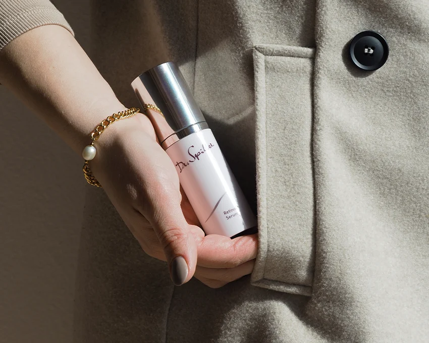 Những lưu ý khi kết hợp Retinol và kem dưỡng để đạt hiệu quả cao nhất