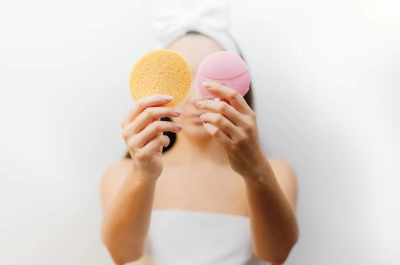 Việc sử dụng bông rửa mặt đúng phương pháp sẽ giúp tối ưu hóa hiệu quả mà không gây tổn hại cho làn da. Dưới đây là hướng dẫn chi tiết cho từng giai đoạn