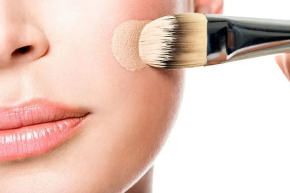 Các bước makeup cơ bản theo trình tự chuyên nghiệp