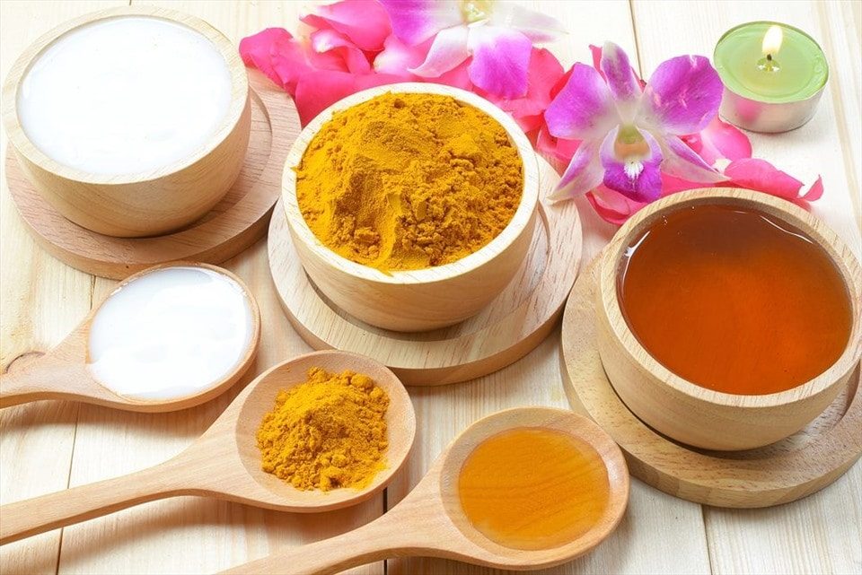 Dưới đây là một số công thức mặt nạ mật ong cho các loại da khác nhau