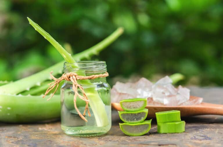 Kết hợp giữa phương pháp trị nám bằng nha đam và sử dụng các sản phẩm chăm sóc chuyên nghiệp giúp rút ngắn thời gian điều trị và cải thiện kết cấu da toàn diện hơn