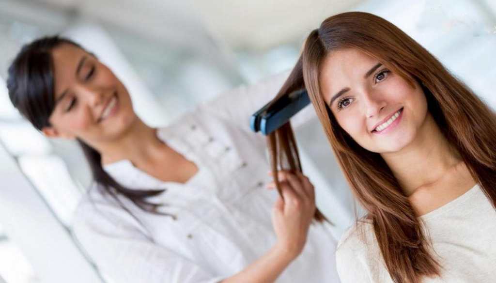 Lợi Ích Của Việc Dưỡng Tóc Sau Khi Sấy