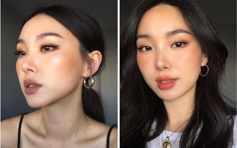 Tại sao makeup tone Tây lại được ưa chuộng?