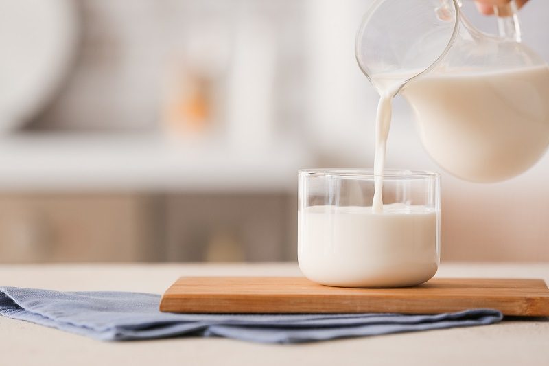 Tránh những sai lầm này sẽ giúp bạn khai thác tối đa lợi ích của sữa tươi không đường trong chăm sóc da mặt.