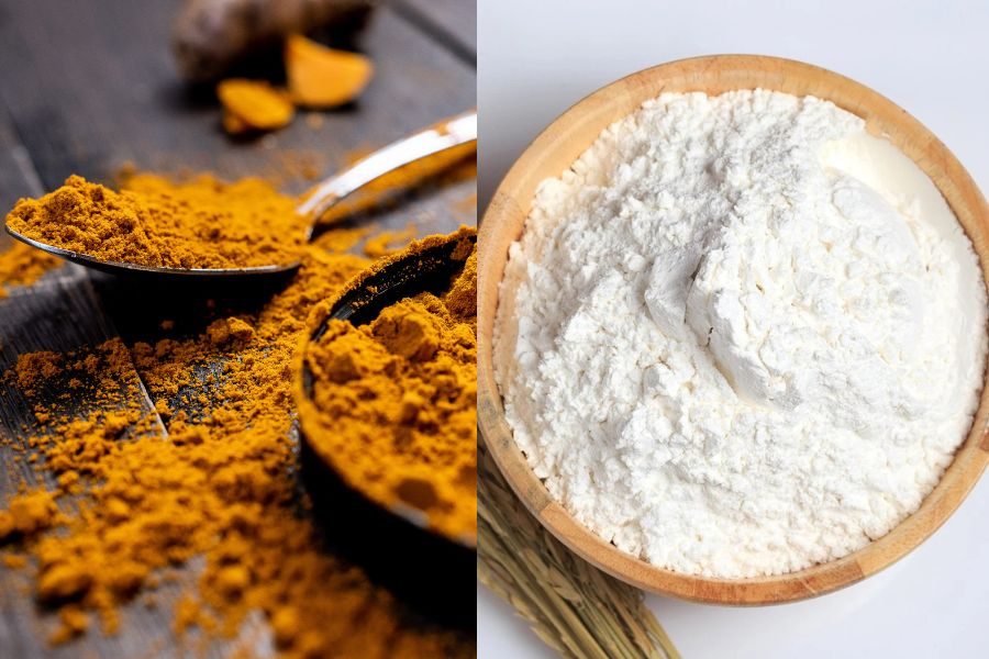 Những yếu tố này cần được lưu tâm để đảm bảo sử dụng nghệ một cách hiệu quả và an toàn nhất trong quá trình trị tàn nhang.
