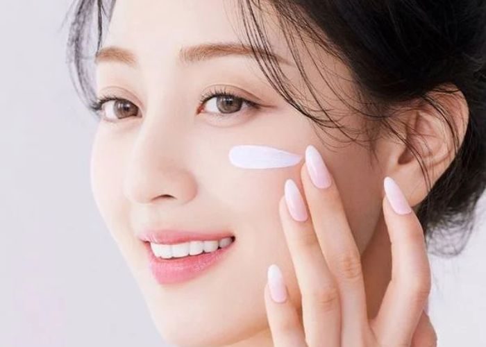 Ceramide là gì và tác dụng của nó đối với làn da nhạy cảm