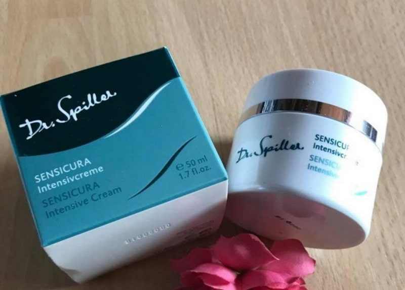 Dr-Spiller– Giải pháp toàn diện cho làn da khô nhạy cảm