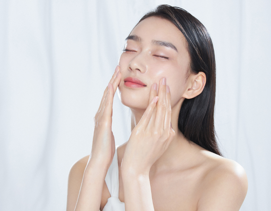 Làn da trắng mịn là mơ ước của nhiều người