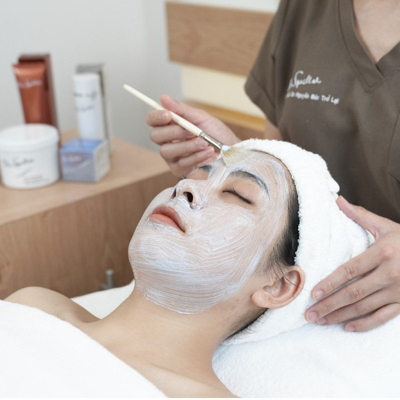 Lời khuyên cho việc chăm sóc da nhạy cảm lâu dài