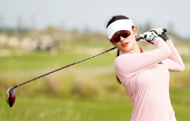 Các bước chăm sóc da sau chơi golf chuẩn khoa học