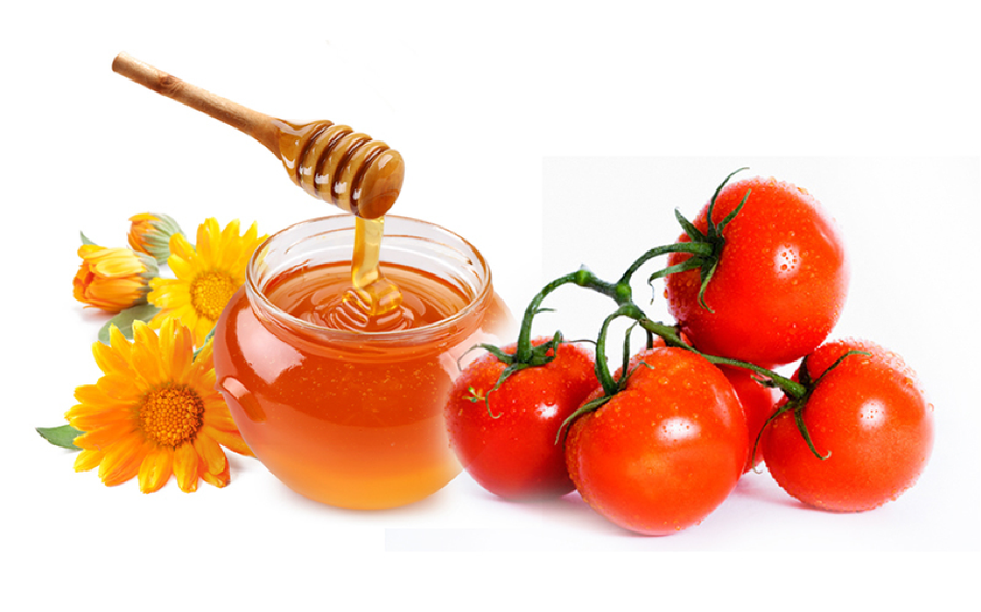 Việc đắp cà chua trực tiếp có thể giúp đưa những dưỡng chất này tiếp xúc trực tiếp với da mặt, từ đó hỗ trợ quá trình nuôi dưỡng da từ bề mặt.