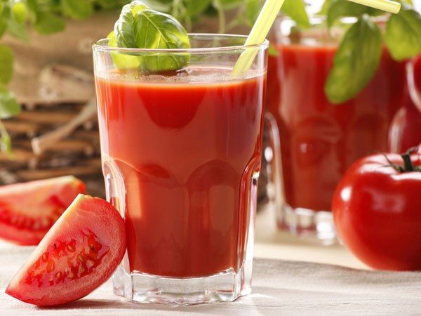 Khi nào không nên đắp cà chua trực tiếp lên mặt?