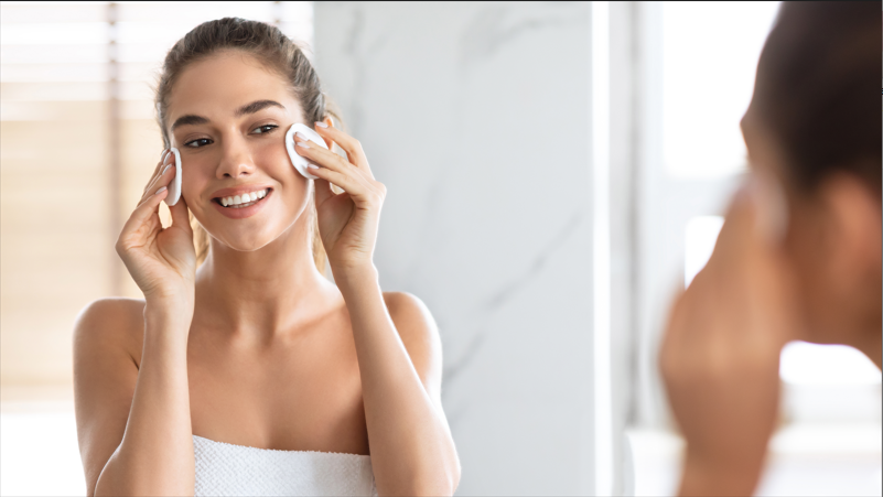 Có nên dùng nước tẩy trang hàng ngày không?
