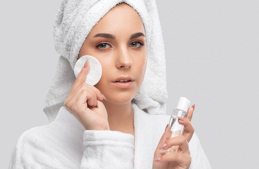 Tuy nhiên, mọi quy trình chăm sóc da chỉ phát huy tối đa tác dụng khi người dùng thật sự hiểu rõ làn da mình cần gì và kiên trì thực hiện theo đúng cách.