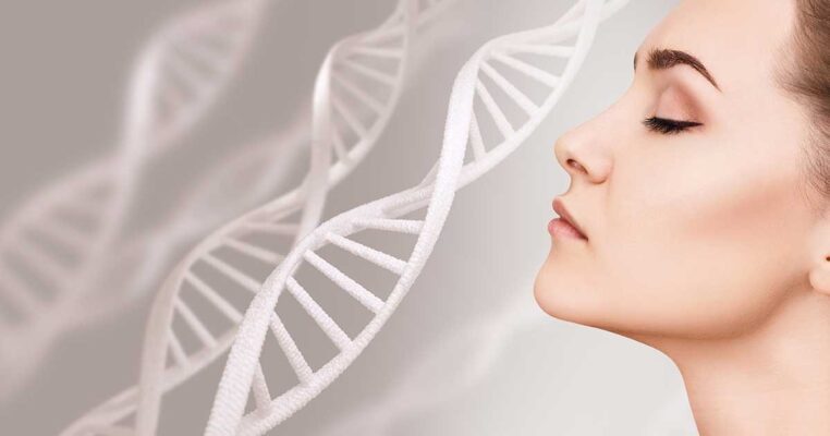 Công dụng của đồng peptide trong chăm sóc da