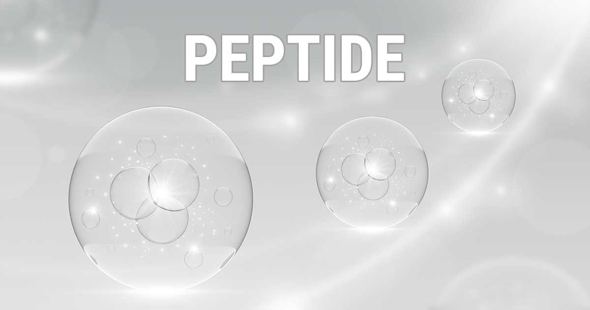 Đồng peptide – giải pháp tối ưu cho làn da khỏe đẹp