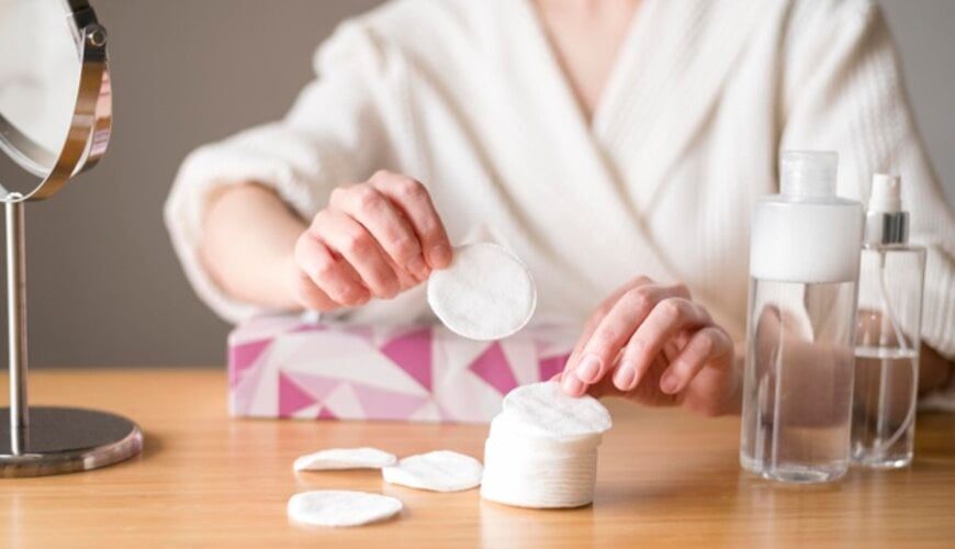 Tham khảo các sản phẩm làm sạch của Dr.Spiller giúp làm sạch da hiệu quả