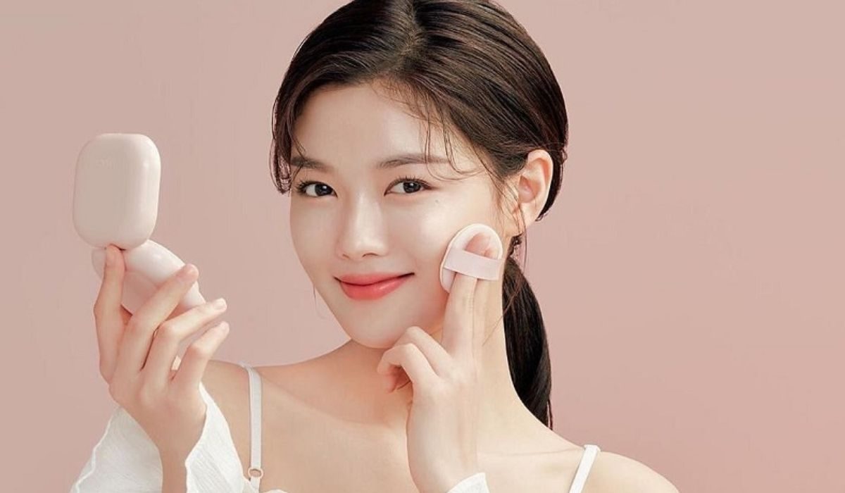 Các sai lầm thường gặp khi chọn cushion cho da nhạy cảm