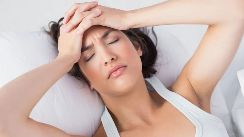 Tìm hiểu lý do da bị căng thẳng để biết cách chăm sóc phù hợp