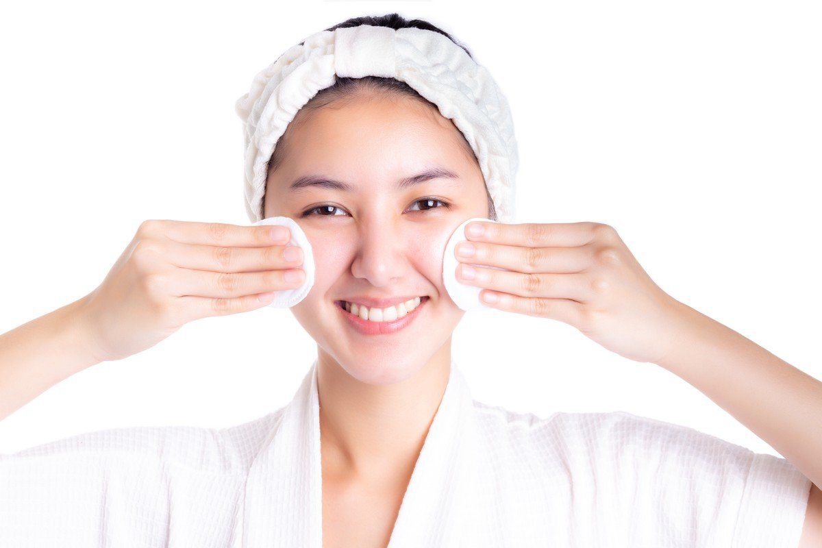 Lưu ý khi sử dụng toner cho da nhạy cảm