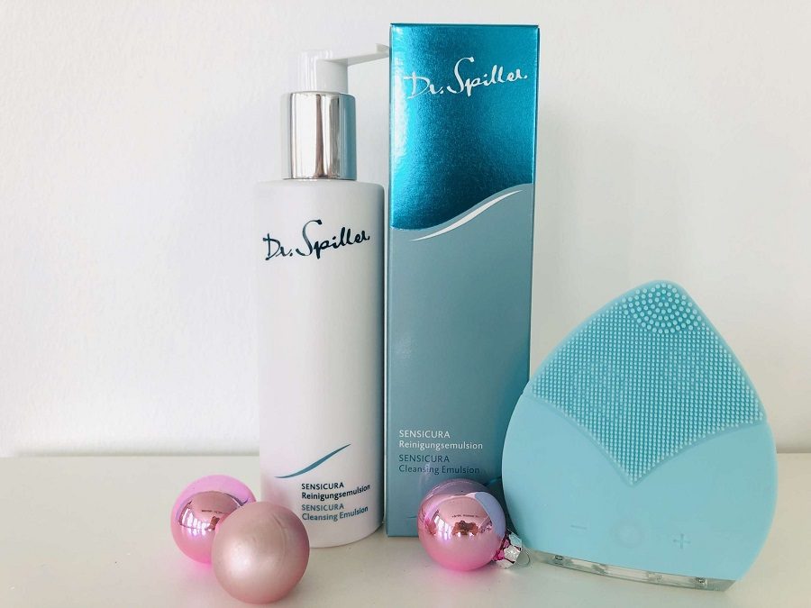 Gợi ý các bước skincare cho da nhạy cảm