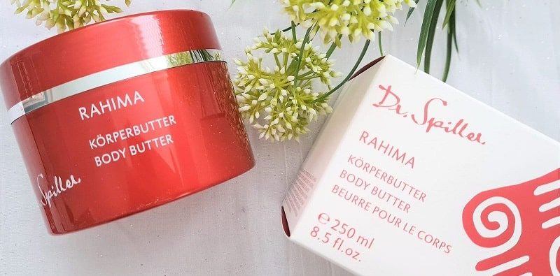 Kem dưỡng Dr.Spiller hỗ trợ cải thiện tình trạng da tay nhăn nheo