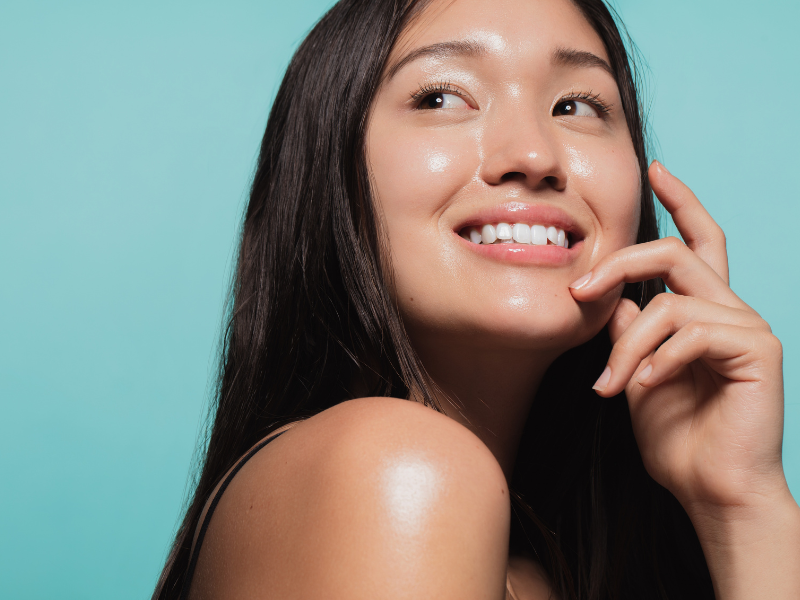 Thực hiện đầy đủ các bước này sẽ giúp da thường duy trì sự ổn định và ngăn ngừa lão hóa sớm.