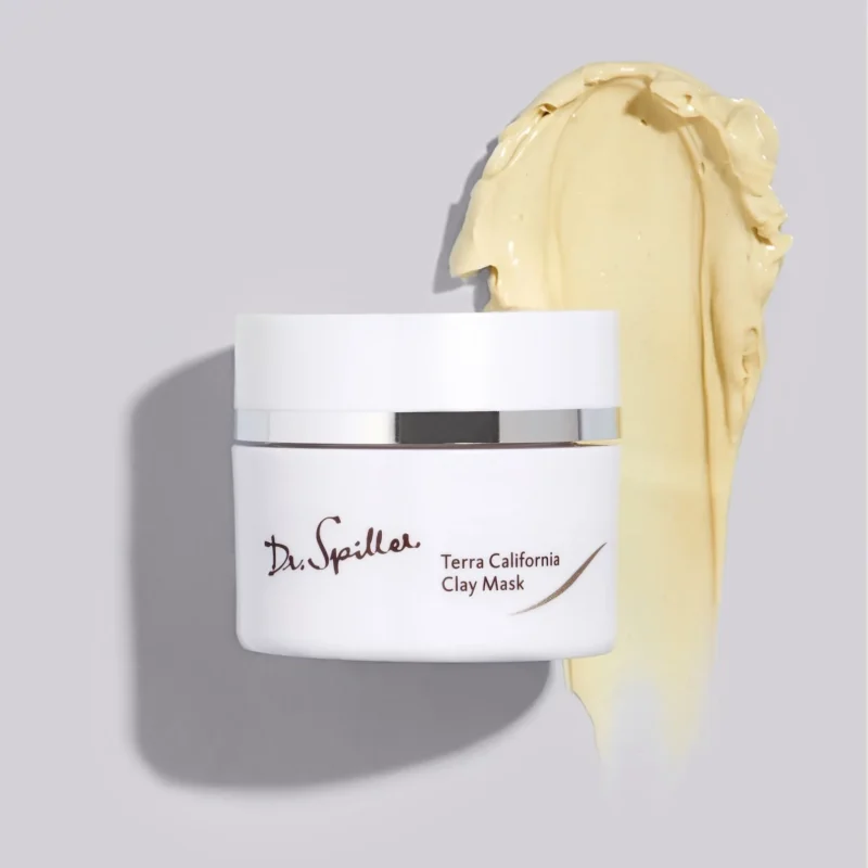 Sản phẩm Dr.Spiller giúp thanh lọc, làm dịu da đang trong quá trình đẩy mụn hiệu quả