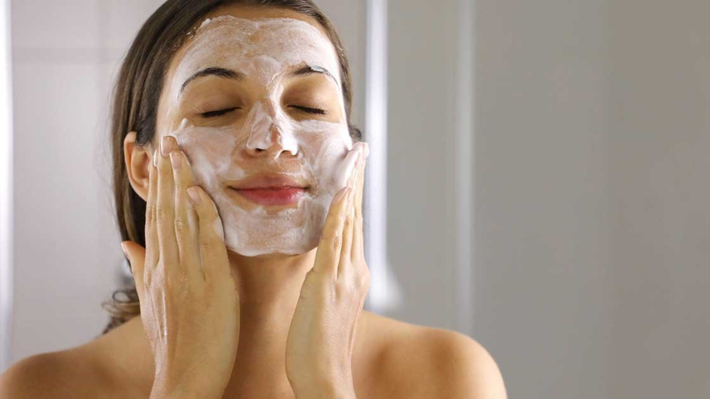 Sản phẩm phù hợp cho Double Cleansing