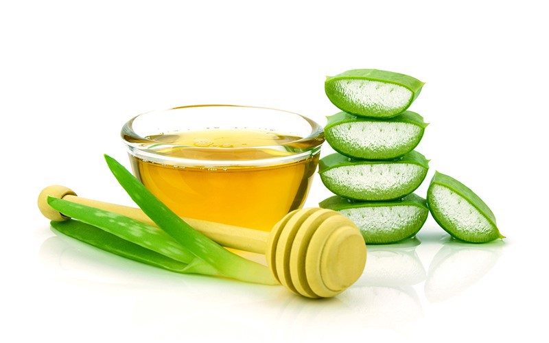 Những lưu ý quan trọng khi dùng nha đam cho da trung niên