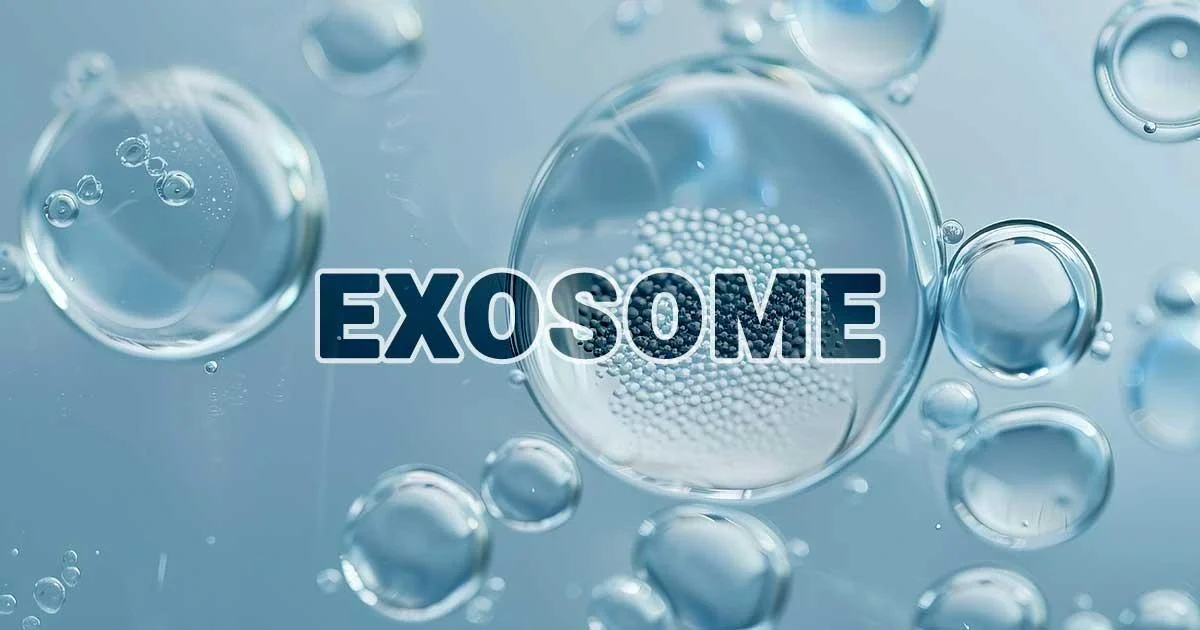 Exosome trong mỹ phẩm là gì? Ứng dụng như thế nào trong ngành làm đẹp