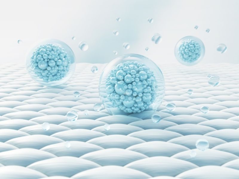 Lựa chọn giữa Exosome và tế bào gốc: Cần căn cứ vào mục tiêu và cơ địa