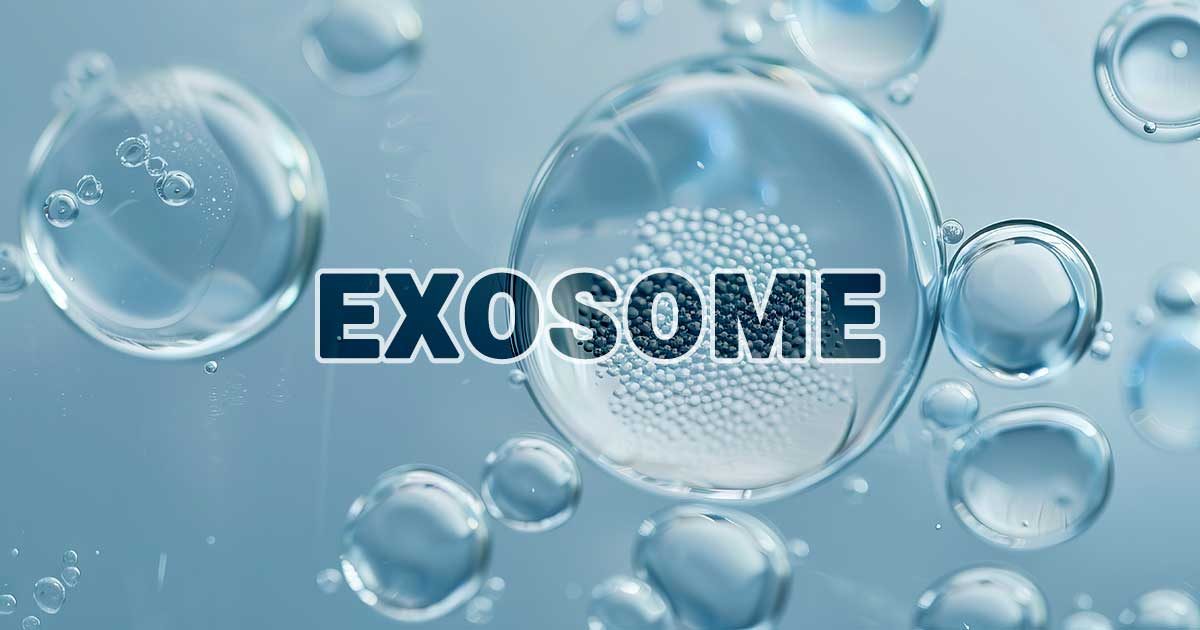 Ứng dụng thực tiễn của Exosome và tế bào gốc trong điều trị và làm đẹp