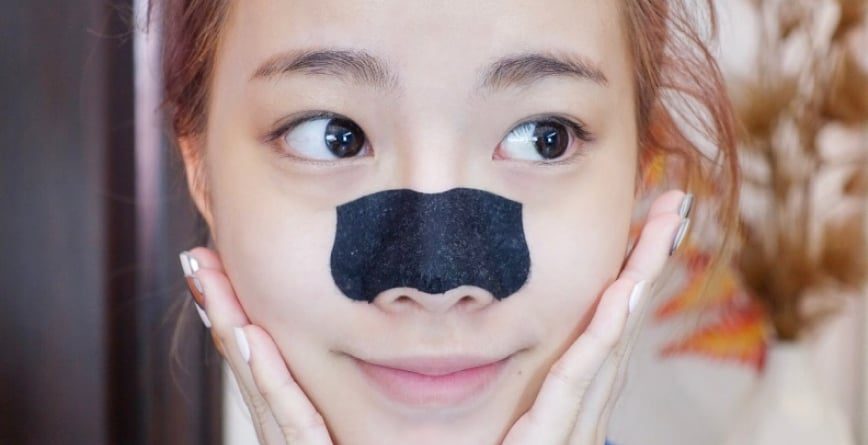 Cách Sử Dụng Gel Lột Mụn Đầu Đen Đúng Cách
