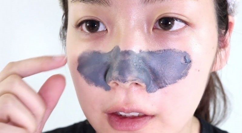 Mặt nạ lột mụn đầu đen là gì? Có thực sự hiệu quả?