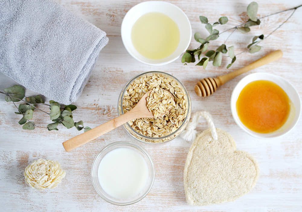 Những công thức mặt nạ trị mụn tự nhiên phổ biến hiện nay